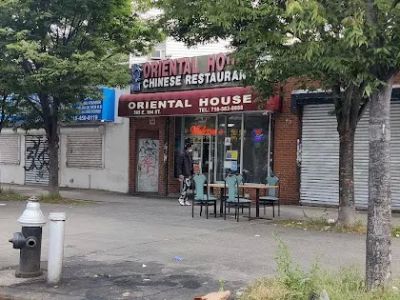 New Oriental House 0