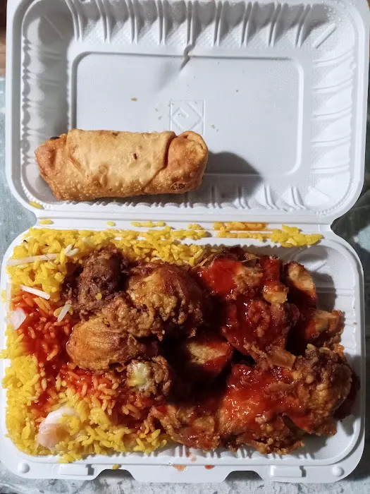 Best China House Chinese Restaurant 8