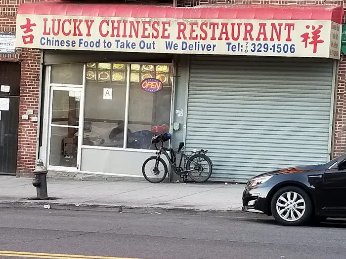 Lucky 3