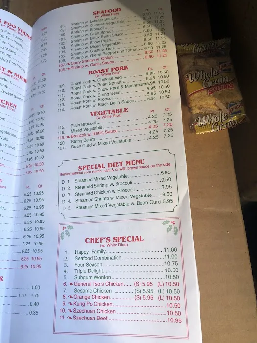 China New Wok 4