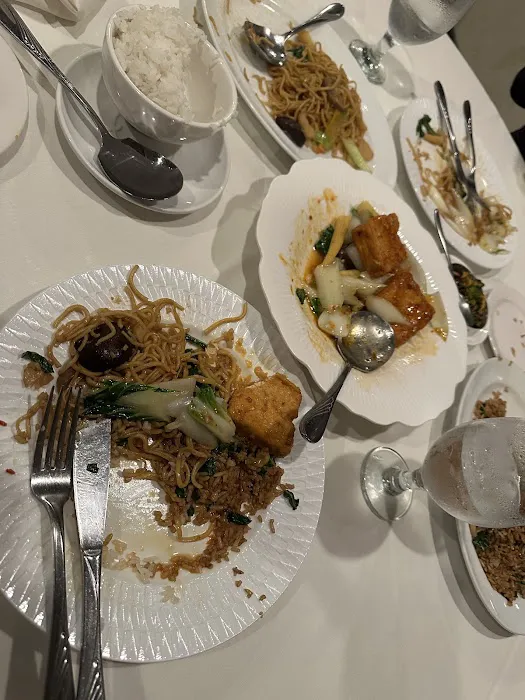 Jade Garden Restaurant 1
