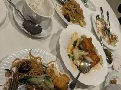Jade Garden Restaurant 0