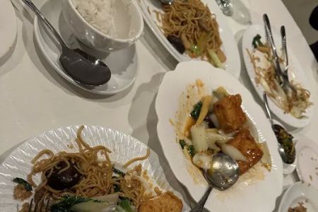 Jade Garden Restaurant