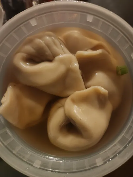 Jade Garden Restaurant 5