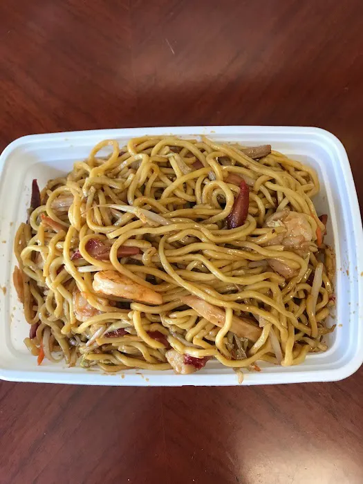 Jade Garden Restaurant 9