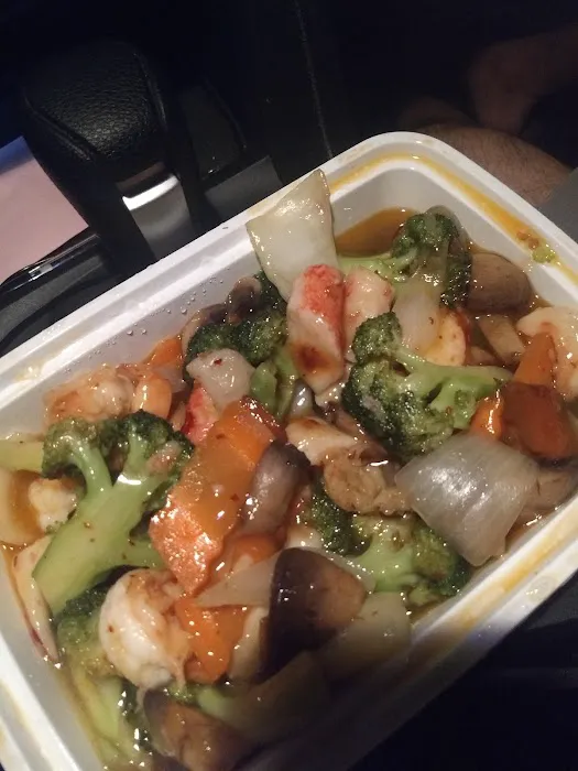 Jade Garden Restaurant 8