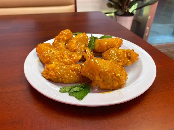 Halal Fresh Chinese and Indian cuisine 3
