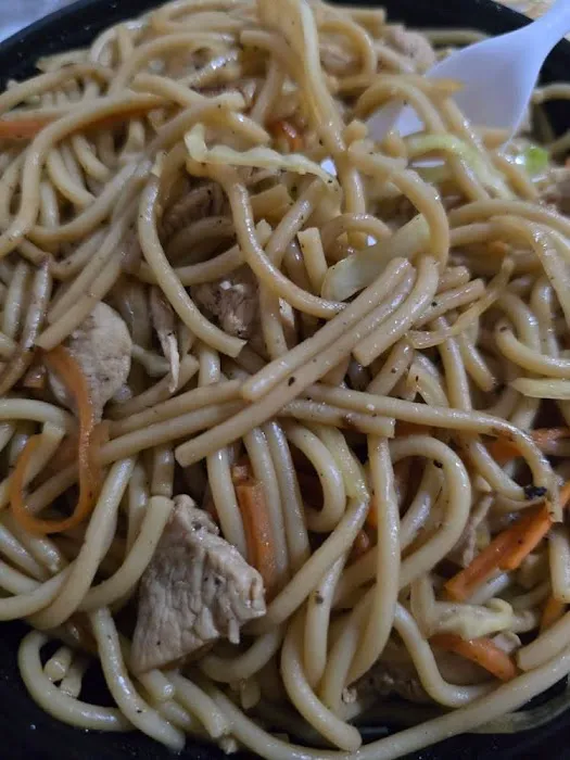 Halal Fresh Chinese and Indian cuisine 5
