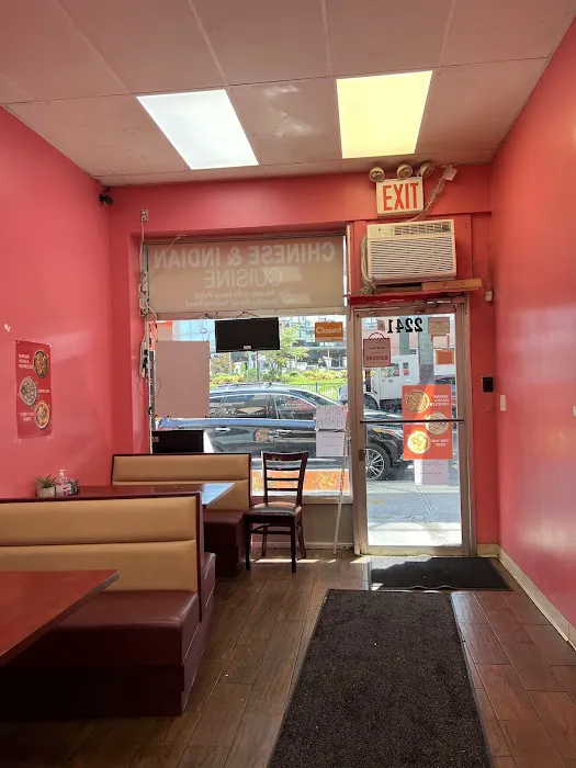 Halal Fresh Chinese and Indian cuisine 9