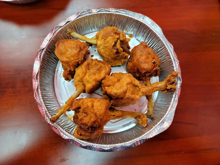 Halal Fresh Chinese and Indian cuisine 1