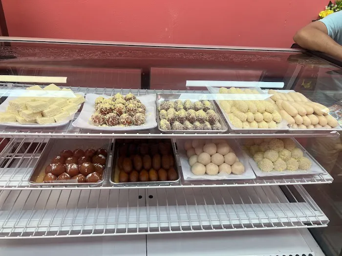 Halal Fresh Chinese and Indian cuisine 4