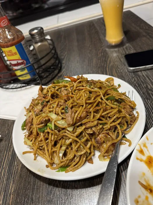 Al Aqsa Kitchen (With halal Chinese) 2