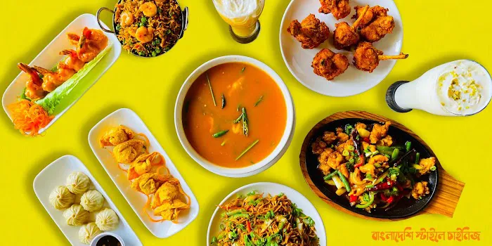 Al Aqsa Kitchen (With halal Chinese) 8