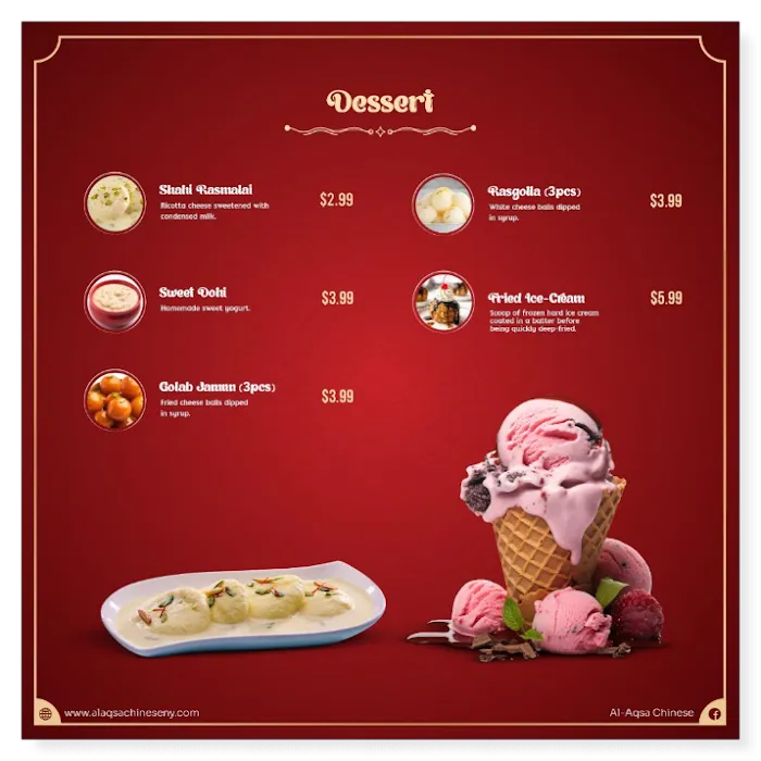 Al Aqsa Kitchen (With halal Chinese) 10