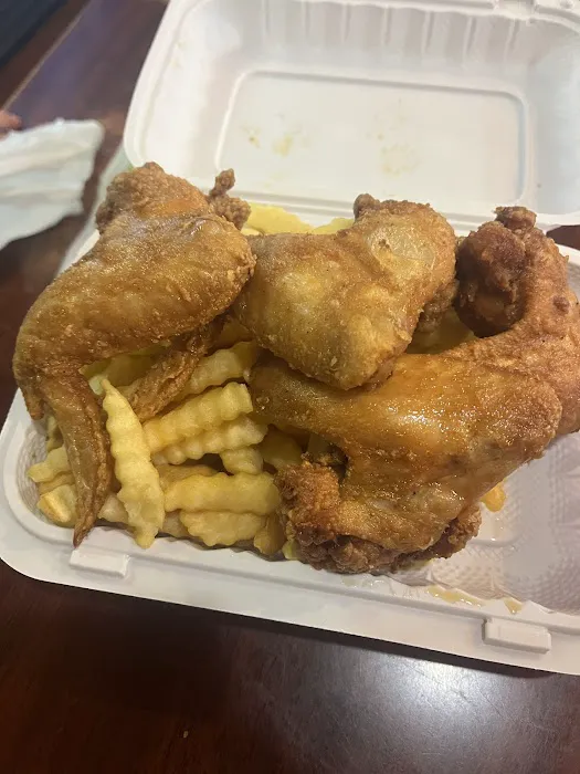 China King 2
