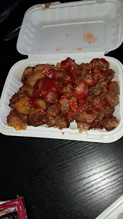 China King 1