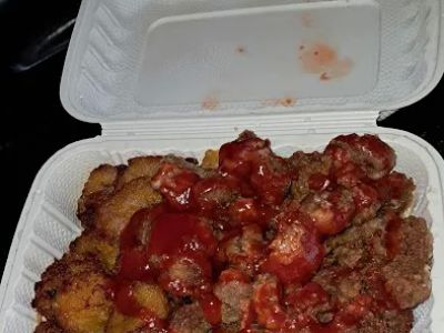 China King 0