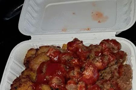 China King