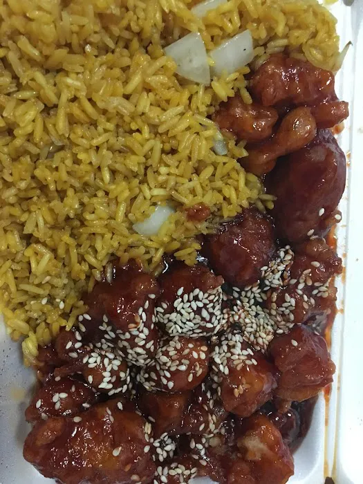 China King 9