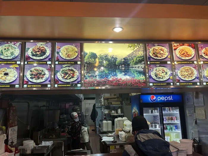 China King 10