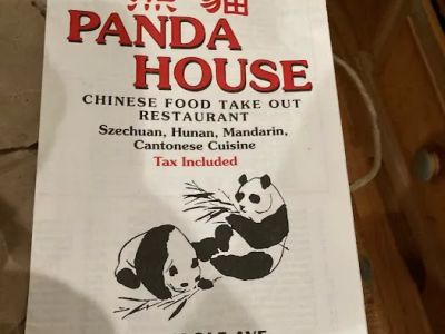 Panda House 0