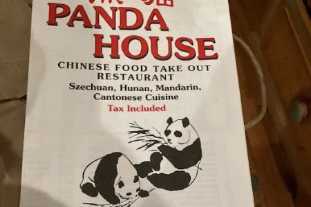 Panda House