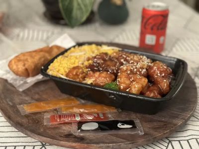 No.1 Tex-Mex Express 0