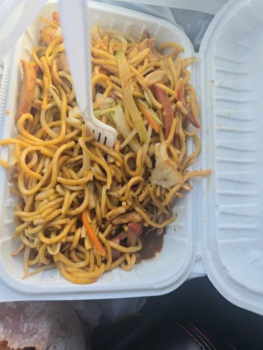 Chinese Gourmet 4