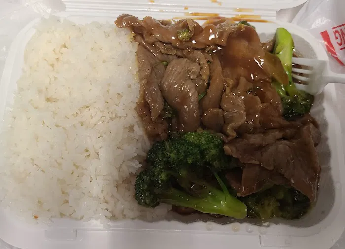 Chinese Gourmet 1