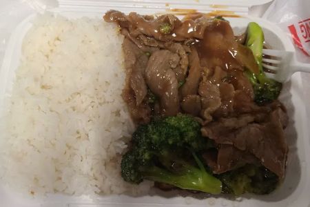 Chinese Gourmet