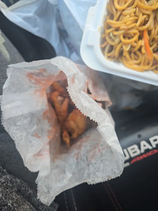 Chinese Gourmet 3