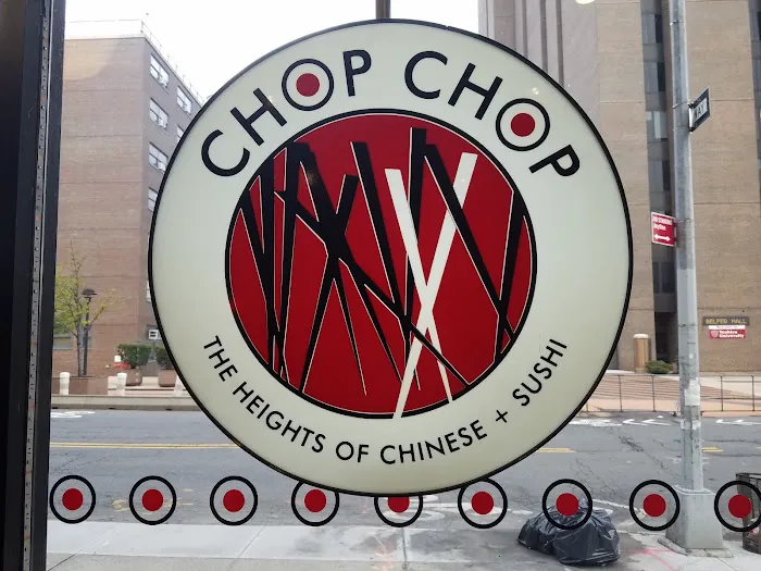 Chop Chop 2