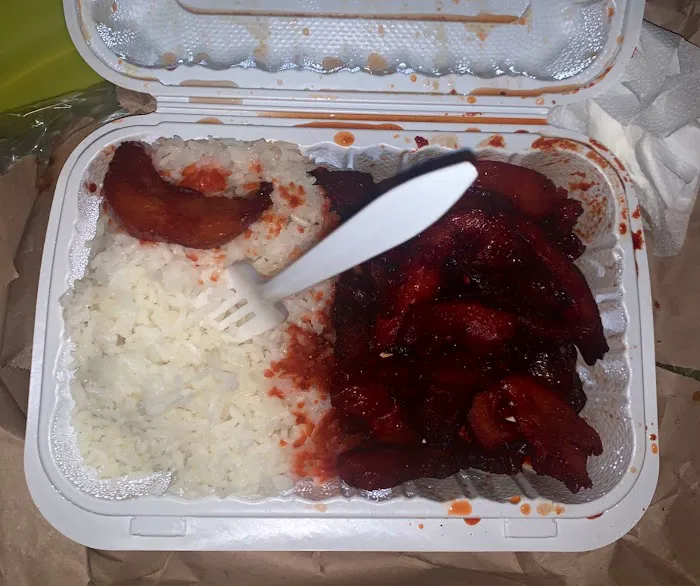 AA Chinese Restaurant 10