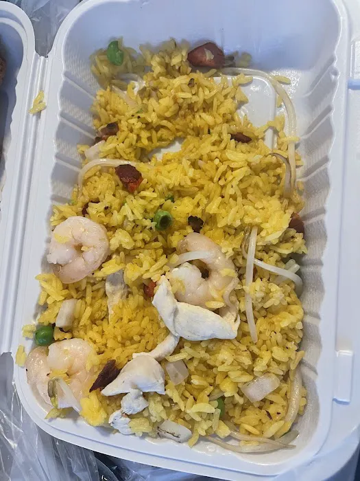 AA Chinese Restaurant 4