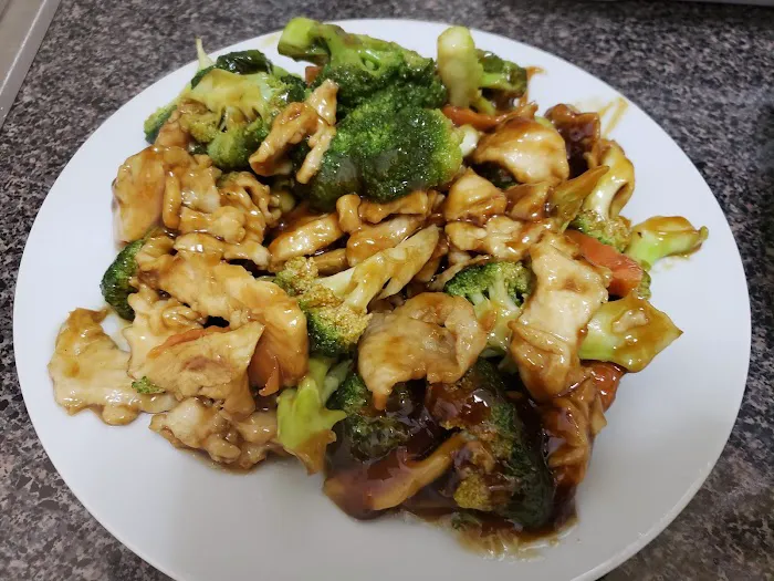 AA Chinese Restaurant 5
