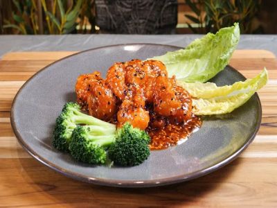 The Corner Chinese Restaurant 0