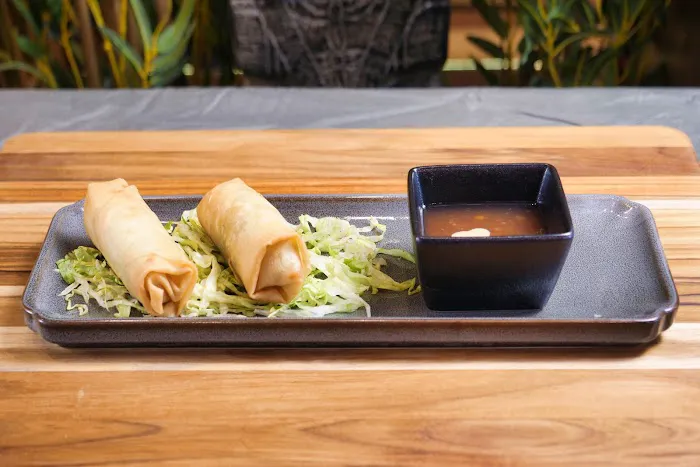 The Corner Chinese Restaurant 7