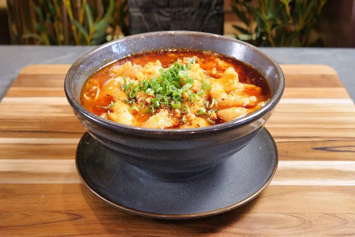 The Corner Chinese Restaurant 6