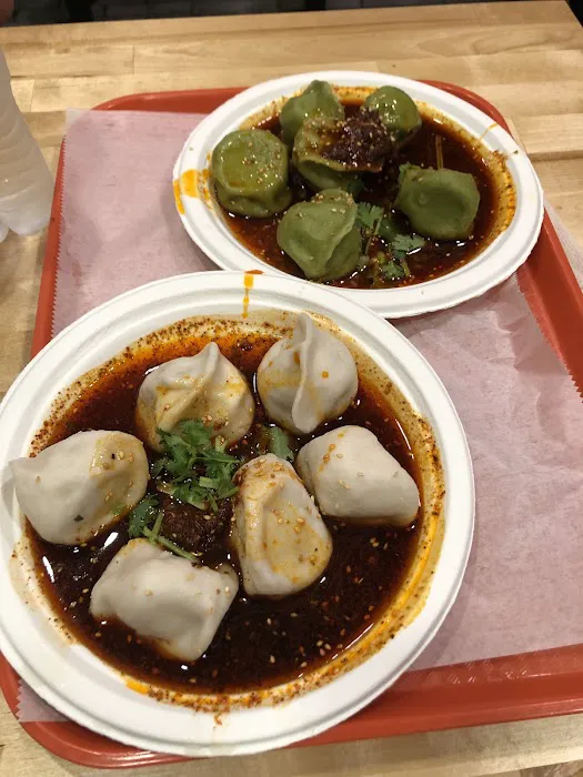 [Takeout & Delivery ONLY] Xi'an Famous Foods 西安名吃@PICNIC (Times Square) 4