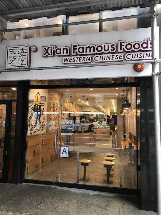[Takeout & Delivery ONLY] Xi'an Famous Foods 西安名吃@PICNIC (Times Square) 3