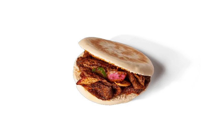 [Takeout & Delivery ONLY] Xi'an Famous Foods 西安名吃@PICNIC (Times Square) 10