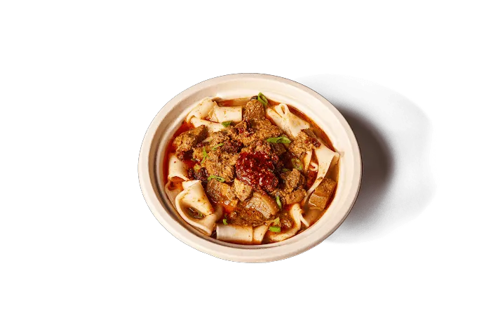 [Takeout & Delivery ONLY] Xi'an Famous Foods 西安名吃@PICNIC (Times Square) 9