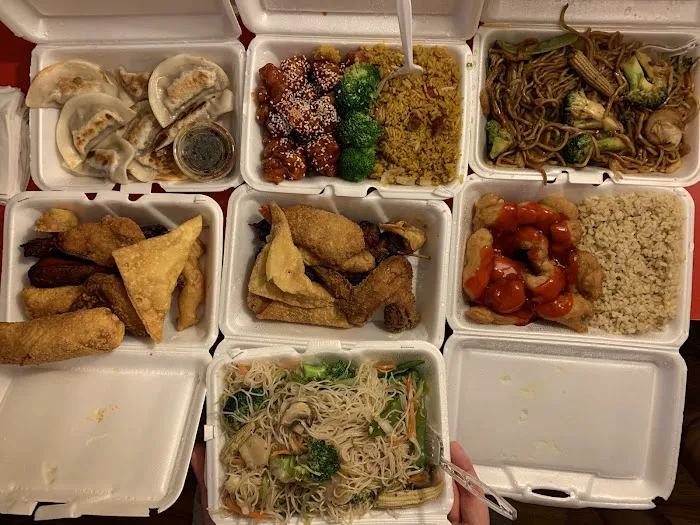 Hung Sang 3