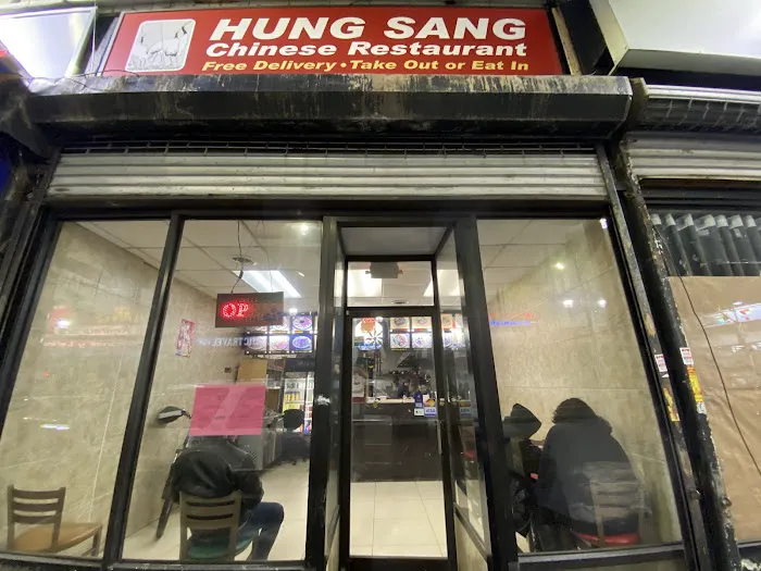 Hung Sang 4