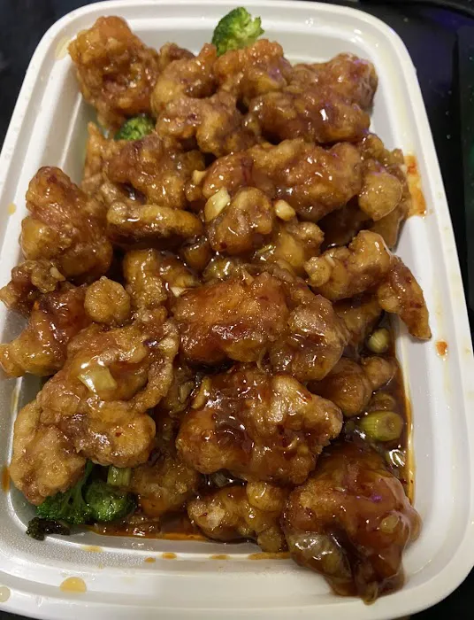 Hung Sang 9