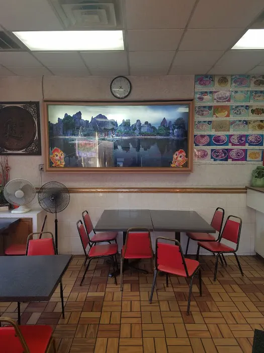 New Hong Am Kitchen 3