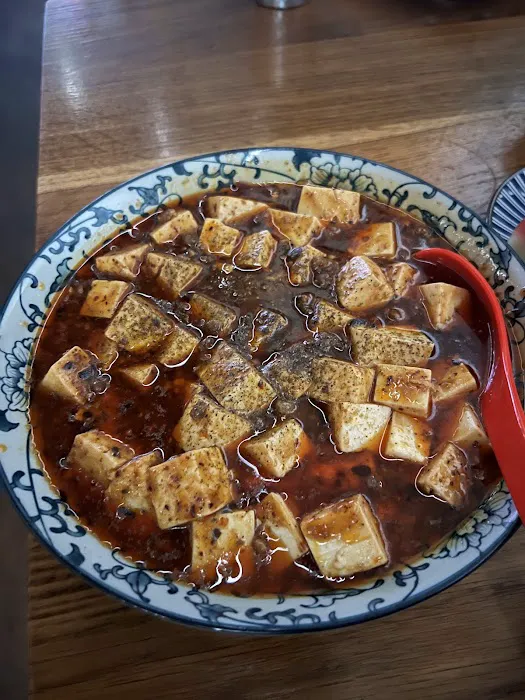 Mission Chinese Food 9