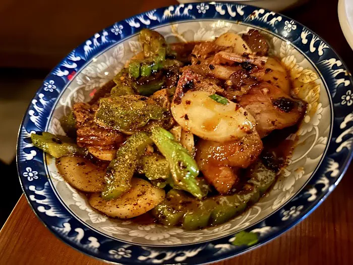 Mission Chinese Food 6