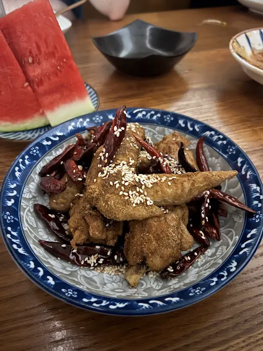 Mission Chinese Food 8