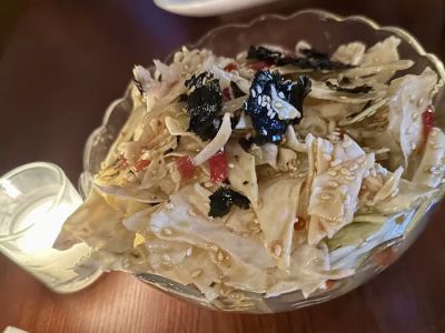 Mission Chinese Food 0
